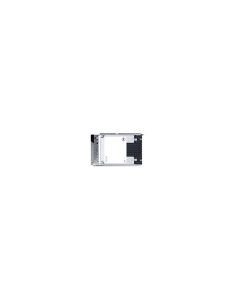 DELL 345-BCGM drives allo stato solido 2.5" 3840 GB SAS