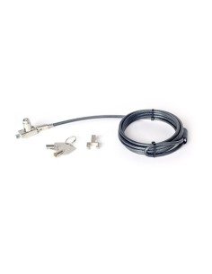 DELL 1DJXC cavo di sicurezza Nero