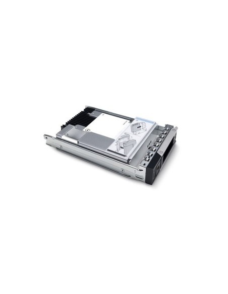 DELL 345-BCGN drives allo stato solido 2.5" 3840 GB SAS