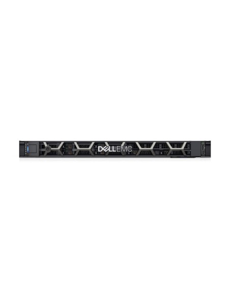 DELL PowerEdge R350 server 960 GB Rack (1U) Intel Xeon E 2,9 GHz 16 GB DDR4-SDRAM 600 W