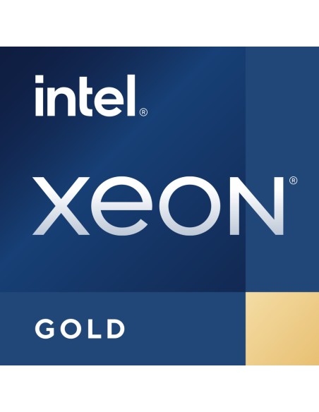 DELL Xeon Gold 5317 processore 3 GHz 18 MB