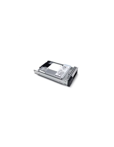 DELL 345-BBWE drives allo stato solido 2.5" 1920 GB SAS