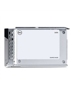 DELL 345-BDFN drives allo stato solido 2.5" 480 GB Serial ATA III