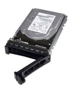 DELL 400-AVBX disco rigido interno 2.5" 2400 GB SAS