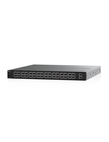 DELL S-Series S5232F-ON Gestito L2 L3 Nessuno 1U Nero