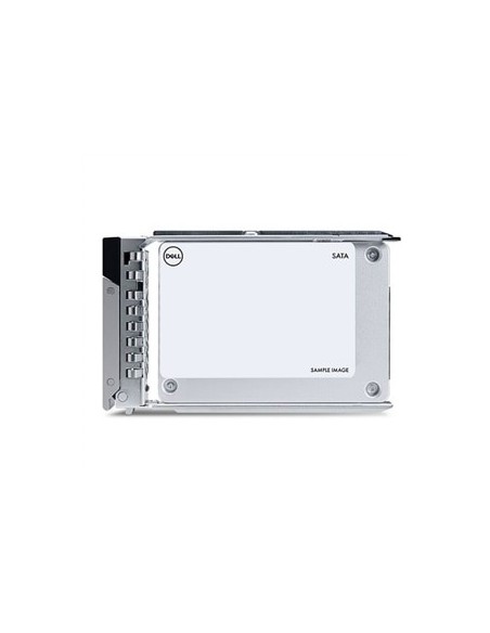 DELL 345-BDFR drives allo stato solido 2.5" 960 GB Serial ATA III