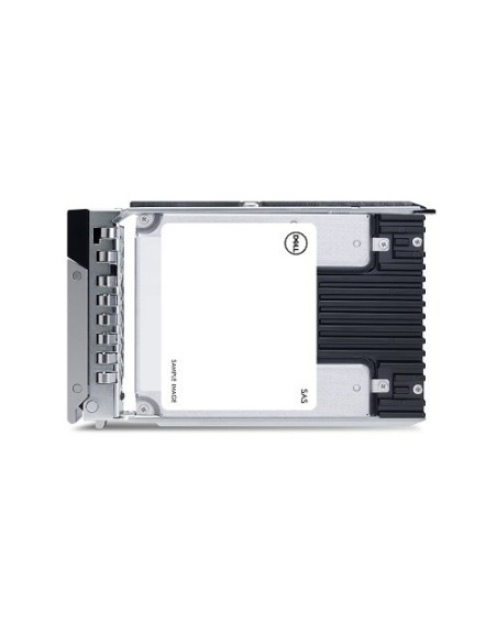 DELL 345-BDYU drives allo stato solido 2.5" 480 GB Serial ATA III