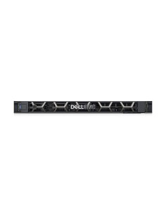DELL PowerEdge R350 server 600 GB Rack (1U) Intel Xeon E 2,8 GHz 16 GB DDR4-SDRAM 600 W