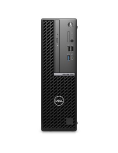 DELL OptiPlex 7000 i7-12700 SFF Intel® Core™ i7 16 GB DDR4-SDRAM 512 GB SSD Windows 10 Pro PC Nero