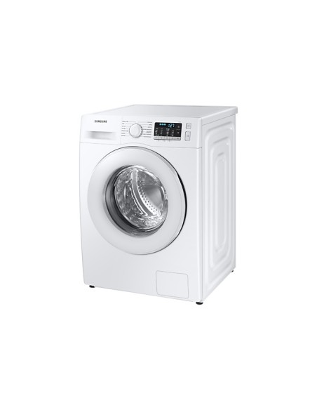 Samsung WW80TA046TT lavatrice Caricamento frontale 8 kg 1400 Giri min B Bianco