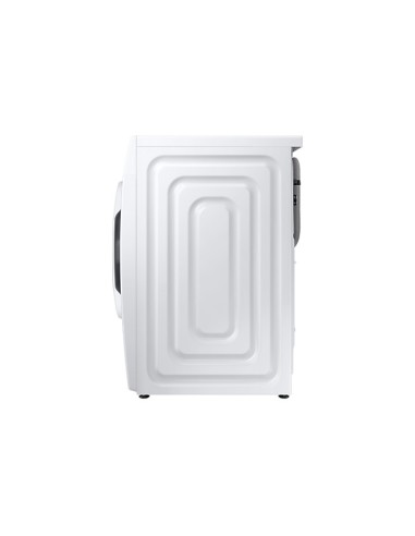 Samsung WW80TA046TT lavatrice Caricamento frontale 8 kg 1400 Giri min B Bianco