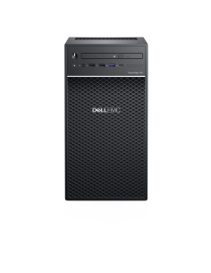 DELL PowerEdge T40 server 1000 GB Mini Tower Intel Xeon E 3,5 GHz 8 GB DDR4-SDRAM 2