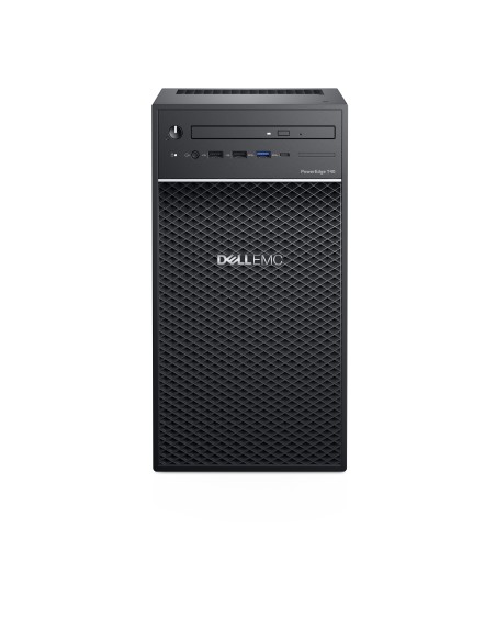 DELL PowerEdge T40 server 1000 GB Mini Tower Intel Xeon E 3,5 GHz 8 GB DDR4-SDRAM