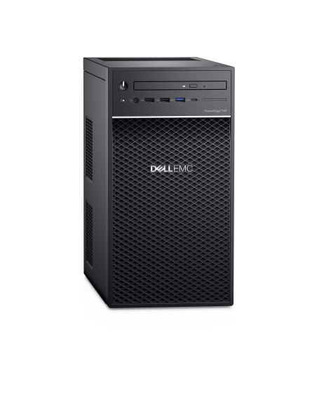 DELL PowerEdge T40 server 1000 GB Mini Tower Intel Xeon E 3,5 GHz 8 GB DDR4-SDRAM
