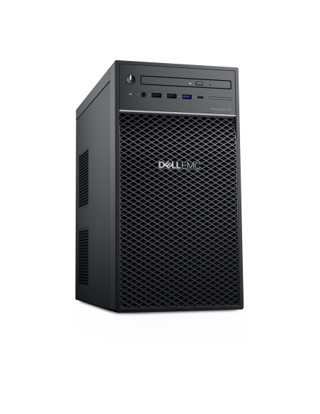 DELL PowerEdge T40 server 1000 GB Mini Tower Intel Xeon E 3,5 GHz 8 GB DDR4-SDRAM