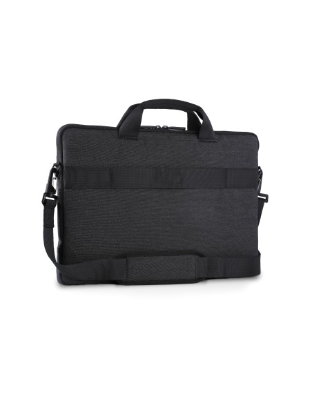 DELL PF-SL-BK-3-17 borsa per notebook 33 cm (13") Custodia a tasca Nero, Grigio