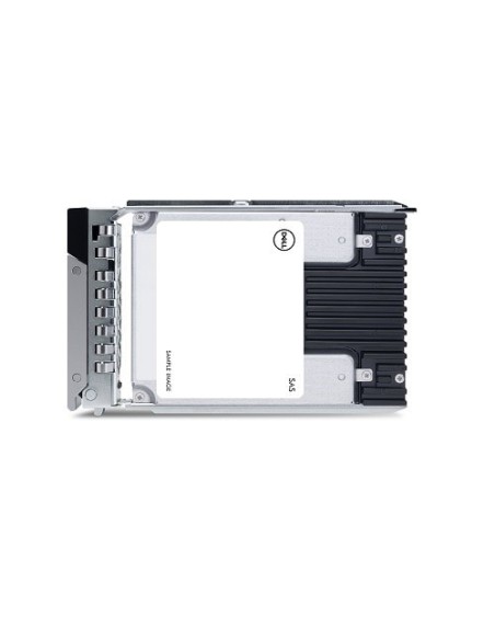 DELL 345-BBYK drives allo stato solido 2.5" 1920 GB SAS