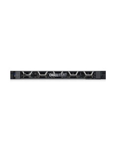 DELL PowerEdge R450 server 480 GB Rack (1U) Intel® Xeon® Silver 2,4 GHz 32 GB DDR4-SDRAM 800 W