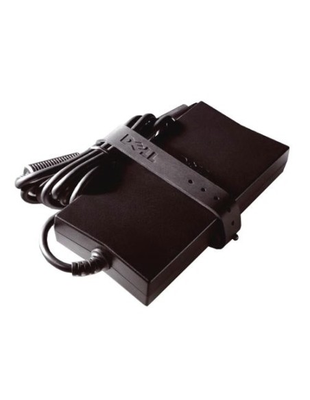 DELL 450-19225 adattatore e invertitore Interno 130 W Nero