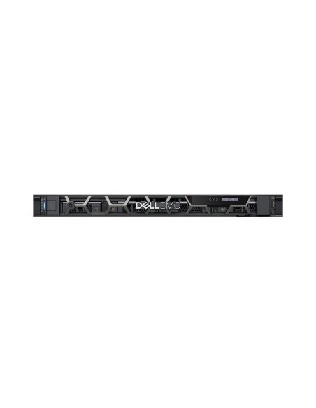 DELL PowerEdge R250 server 2000 GB Rack (1U) Intel Xeon E 2,8 GHz 8 GB DDR4-SDRAM 450 W