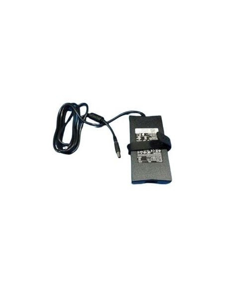 DELL 450-19222 adattatore e invertitore Interno 130 W Nero