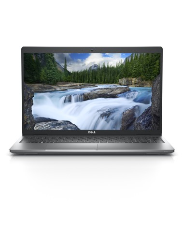 DELL Latitude 5530 i5-1235U Computer portatile 39,6 cm (15.6") Full HD Intel® Core™ i5 8 GB DDR4-SDRAM 256 GB SSD Wi-Fi 6E