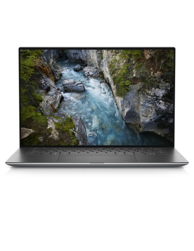 DELL Precision 5570 i7-12800H Workstation mobile 39,6 cm (15.6") Touch screen UHD+ Intel® Core™ i7 32 GB DDR5-SDRAM 512 GB SSD