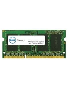 DELL A8860718 memoria 4 GB DDR4 2133 MHz Data Integrity Check (verifica integrità dati)