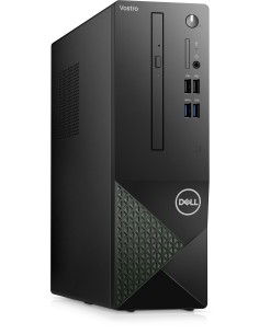 DELL Vostro 3710 i5-12400 SFF Intel® Core™ i5 8 GB DDR4-SDRAM 256 GB SSD Windows 10 Pro PC Nero 2