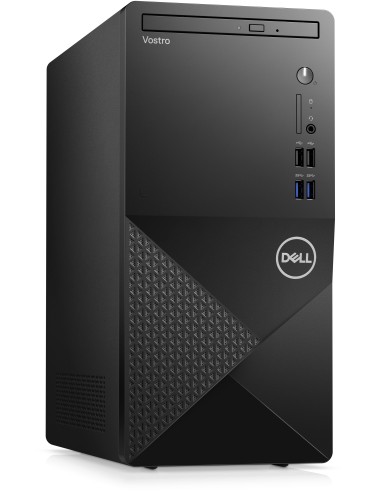 DELL Vostro 3910 i7-12700 Midi Tower Intel® Core™ i7 16 GB DDR4-SDRAM 512 GB SSD Windows 10 Pro PC Nero