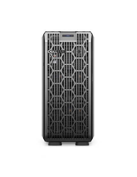 DELL PowerEdge T350 server 600 GB Tower Intel Xeon E 2,9 GHz 16 GB DDR4-SDRAM 600 W
