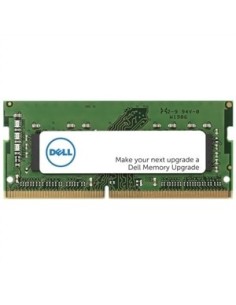 DELL AA937597 memoria 4 GB 1 x 4 GB DDR4 3200 MHz