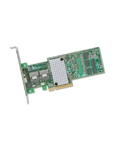DELL PERC H840 controller RAID PCI Express x8 3.0 1,2 Gbit s