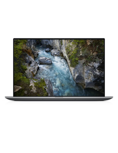 DELL Precision 5570 i9-12900H Workstation mobile 39,6 cm (15.6") Touch screen UHD+ Intel® Core™ i9 32 GB DDR5-SDRAM 1000 GB SSD
