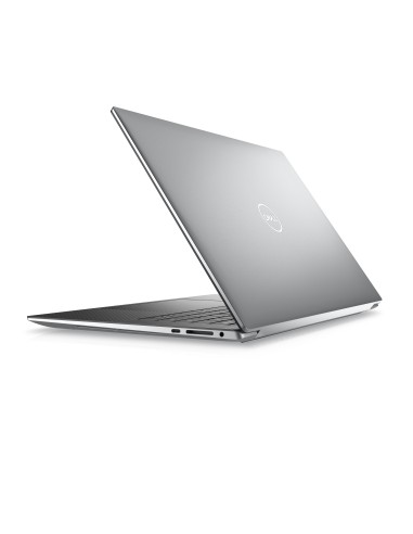 DELL Precision 5570 i9-12900H Workstation mobile 39,6 cm (15.6") Touch screen UHD+ Intel® Core™ i9 32 GB DDR5-SDRAM 1000 GB SSD