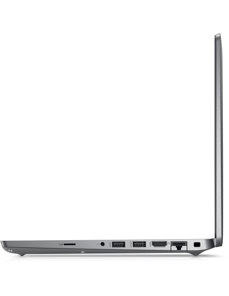 DELL Latitude 5430 i5-1235U Computer portatile 35,6 cm (14") Full HD Intel® Core™ i5 8 GB DDR4-SDRAM 256 GB SSD Wi-Fi 6E