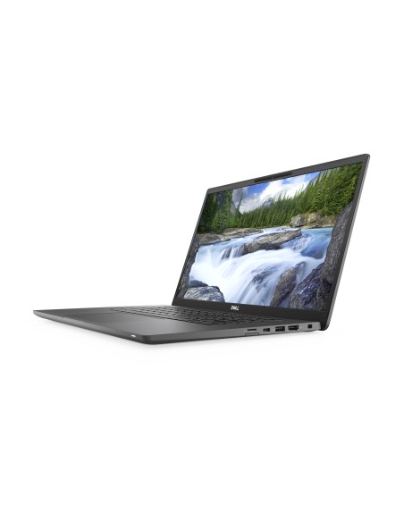 DELL Latitude 7520 i7-1185G7 Computer portatile 39,6 cm (15.6") Full HD Intel® Core™ i7 16 GB LPDDR4x-SDRAM 512 GB SSD Wi-Fi 6