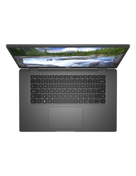 DELL Latitude 7520 i7-1185G7 Computer portatile 39,6 cm (15.6") Full HD Intel® Core™ i7 16 GB LPDDR4x-SDRAM 512 GB SSD Wi-Fi 6
