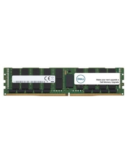 DELL A9781930 memoria 64 GB DDR4 2666 MHz Data Integrity Check (verifica integrità dati)