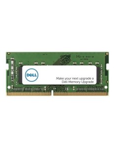 DELL AB120716 memoria 32 GB 1 x 32 GB DDR4 3200 MHz