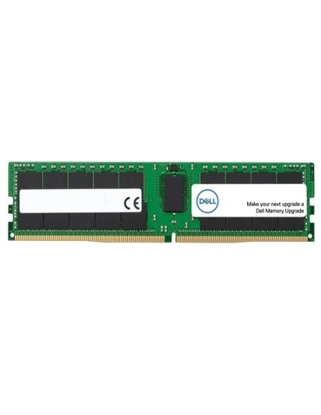DELL AB566039 memoria 64 GB 1 x 64 GB DDR4 3200 MHz