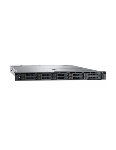 DELL PowerEdge R6525 server 480 GB Rack (1U) AMD EPYC 3 GHz 32 GB DDR4-SDRAM 800 W