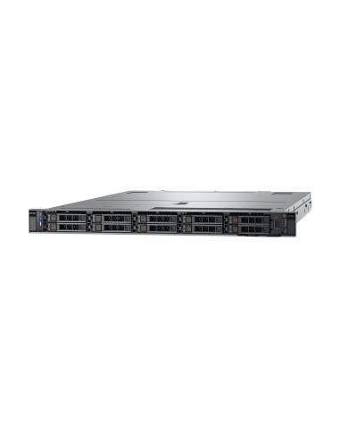 DELL PowerEdge R6525 server 480 GB Rack (1U) AMD EPYC 3 GHz 32 GB DDR4-SDRAM 800 W