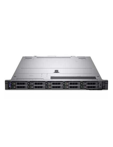 DELL PowerEdge R6525 server 480 GB Rack (1U) AMD EPYC 3 GHz 32 GB DDR4-SDRAM 800 W