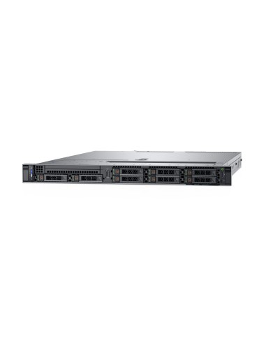 DELL PowerEdge R6515 server 480 GB Rack (1U) AMD EPYC 2,8 GHz 16 GB DDR4-SDRAM 550 W