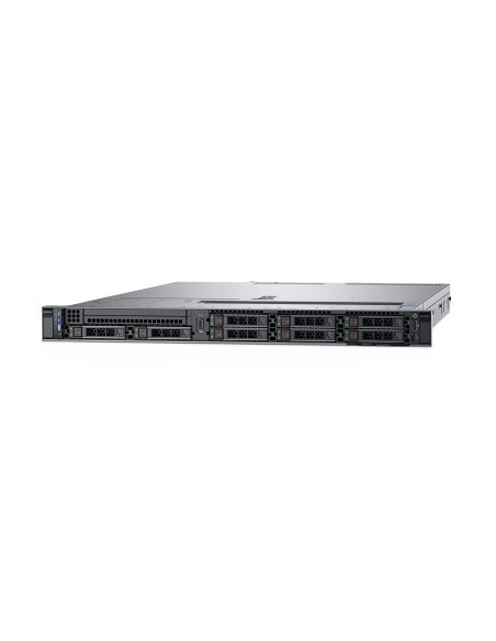 DELL PowerEdge R6515 server 480 GB Rack (1U) AMD EPYC 2,8 GHz 16 GB DDR4-SDRAM 550 W