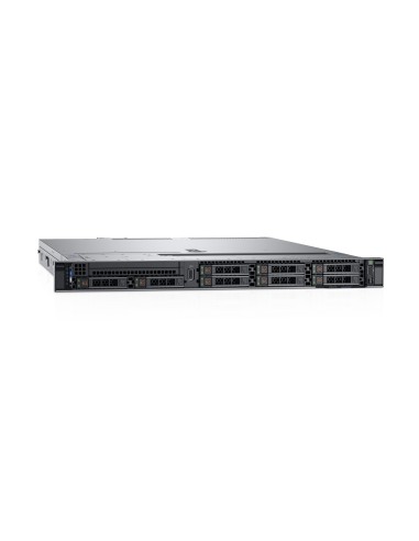 DELL PowerEdge R6515 server 480 GB Rack (1U) AMD EPYC 2,8 GHz 16 GB DDR4-SDRAM 550 W