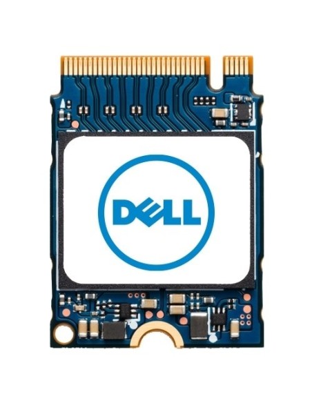 DELL AC280178 drives allo stato solido M.2 512 GB PCI Express 4.0 NVMe