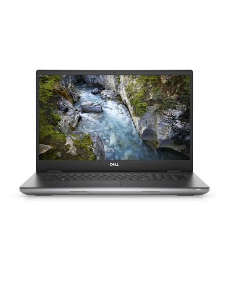 DELL Precision 7770 i7-12850HX Workstation mobile 43,9 cm (17.3") Full HD Intel® Core™ i7 16 GB DDR5-SDRAM 512 GB SSD NVIDIA
