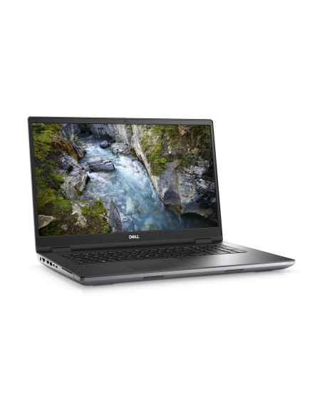 DELL Precision 7770 i7-12850HX Workstation mobile 43,9 cm (17.3") Full HD Intel® Core™ i7 16 GB DDR5-SDRAM 512 GB SSD NVIDIA